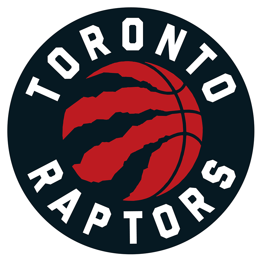Toronto Raptors iron ons